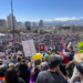 Massive Salt Lake City Crowd Chants “F*ck Donald Trump” At Protest