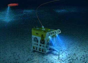 UK says transfer of deep-sea mining permits could prompt security review