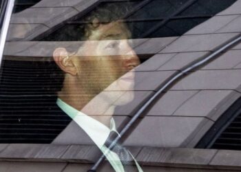 Instagram founder testifies Mark Zuckerberg withheld resources