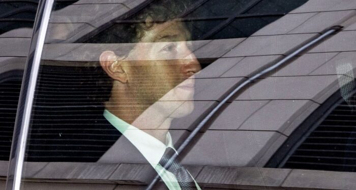 Instagram founder testifies Mark Zuckerberg withheld resources