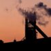 British Steel’s nationalisation is a ‘likely option’, says business secretary