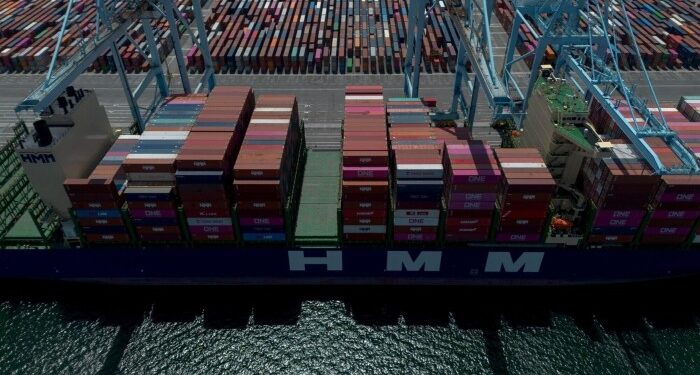 China says it can do without US farm and energy imports