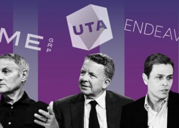 ‘Chaotic new world’: Hollywood’s star handlers under new management