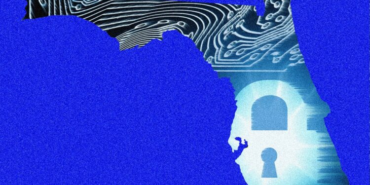 Florida Man Enters the Encryption Wars