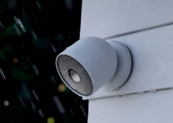 Best security deal: Take 28% off the Google Nest Cam