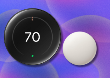 Best thermostat deal: Save $40 on a Google Nest Learning Thermostat at Amazon