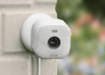 Blink Mini 2 deal: $19.99 at Amazon (save $20.99)