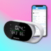 GoveeLife smart air quality monitor: 10% off at Amazon