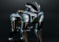 Kawasaki Is Building a Robot You Ride Like a Horse