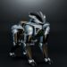 Kawasaki Is Building a Robot You Ride Like a Horse