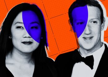 Mark Zuckerberg’s Wife Is Shutting Down a School for Low Income Families