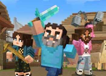 DeepMind’s New AI Teaches Itself to Play Minecraft From Scratch