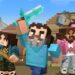 DeepMind’s New AI Teaches Itself to Play Minecraft From Scratch