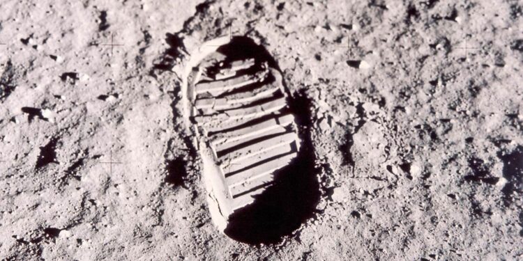 Samples from the moon reveal scary risks to astronauts