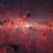 New Form of Dark Matter Could Solve Decades-Old Milky Way Mystery