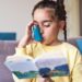 Kids exposed to higher ozone levels face higher asthma risk