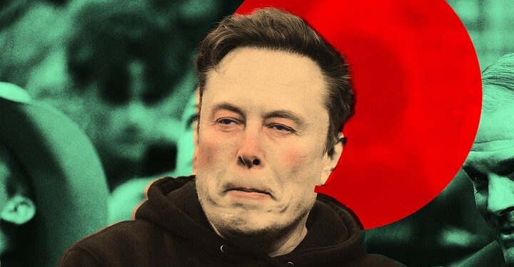 Social Security Staff Worried Elon Musk’s Meddling Is Going to Accidentally Crash the Whole System