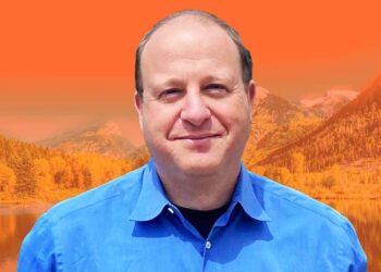 ‘Libertarian’ Gov. Jared Polis signs new gun and liquor restrictions