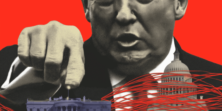 Free Press Symposium on “Is Donald Trump Breaking the Law?”