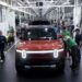 EV maker Rivian cuts 2025 production target on tariff turmoil