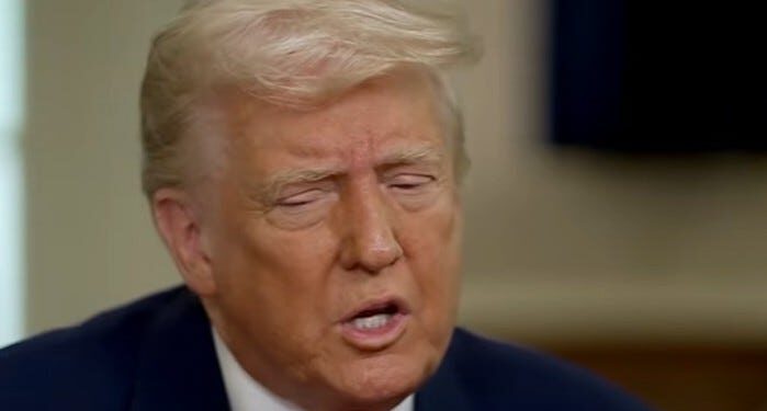 Trump’s Agenda Is Crumbling As Republicans Might Not Be Able To Advance Tax Cuts