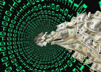 The US Is Building a One-Stop Shop for Buying Your Data