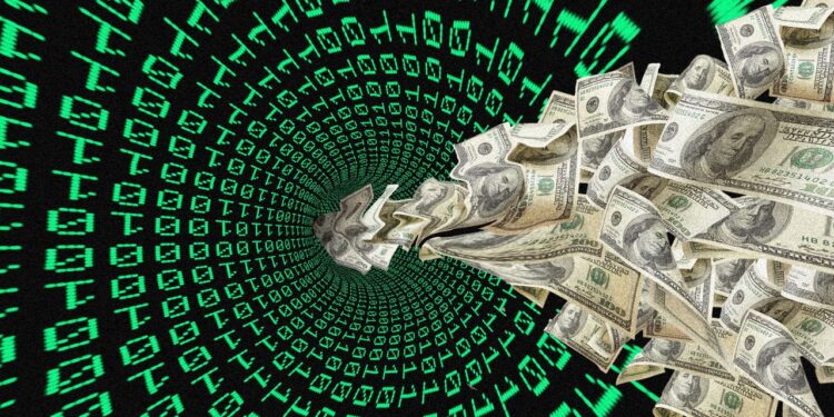 The US Is Building a One-Stop Shop for Buying Your Data