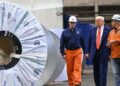 Donald Trump says he will double tariffs on US steel imports to 50%