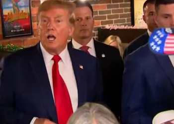 Trump’s No Taxes On Tips Has Become No Healthcare For Restaurant Workers