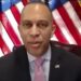 Hakeem Jeffries Vows That Democrats Will Do Everything They Can To Stop Trump’s Tax Scam Bill