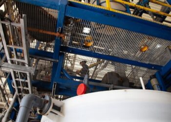 US military leaders wade into fight over tax breaks for critical minerals