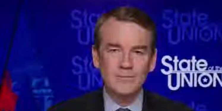 Democratic Senator Destroys House Republican Budget Bill