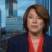 Amy Klobuchar Shoots Down Kristen Welker’s Joe Biden Obsession