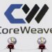 CoreWeave beats estimates in first results as a listed company