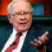 Warren Buffett to step down from Berkshire Hathaway after six decades