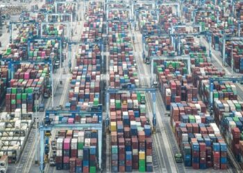 Chinese exporters ‘wash’ products in third countries to avoid Donald Trump’s tariffs