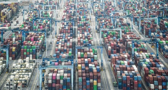 Chinese exporters ‘wash’ products in third countries to avoid Donald Trump’s tariffs