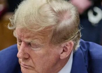 Trump Tried To Bully Republicans To Support His Big Beautiful Bill And Flopped