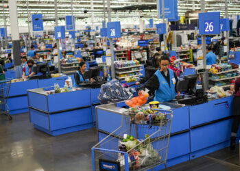 Walmart hikes prices and hurts millions, thanks to Trump’s tariffs