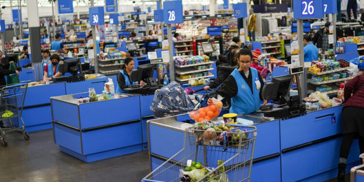 Walmart hikes prices and hurts millions, thanks to Trump’s tariffs