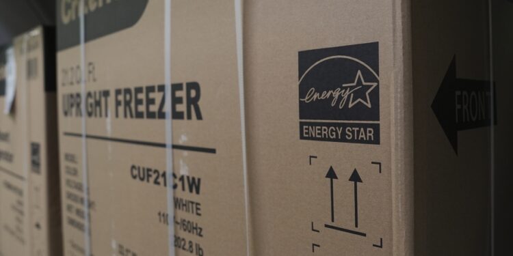 As Trump seeks to shut down Energy Star program, industry groups call to save it