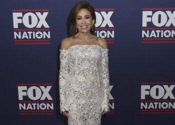 Yet another Fox pundit gets Trump gig after top choice crashes and burns