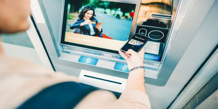 How Technology Innovation is Upending the Finance Industry