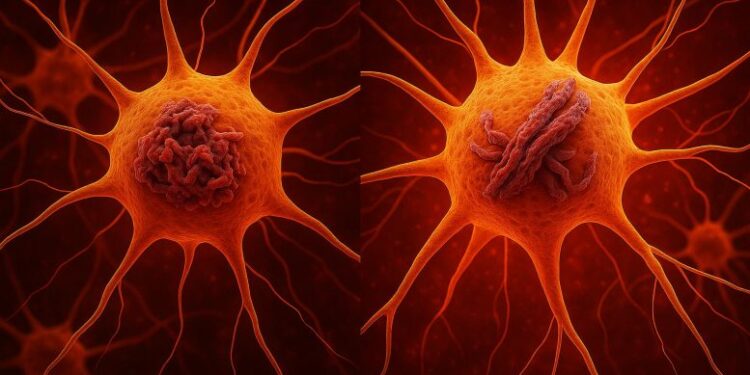 Scientists Catch Alzheimer’s in the Act: Tau’s Secret Shift Uncovered