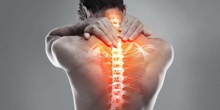 New Chronic Pain Treatment Retrains the Brain To Process Emotions