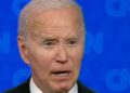 House Oversight Demands Answers About ‘Cover Up’ Of Biden’s Health Decline