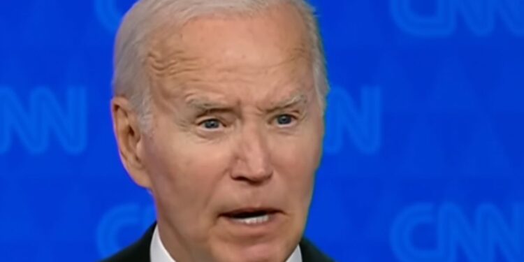 House Oversight Demands Answers About ‘Cover Up’ Of Biden’s Health Decline