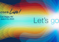 Financial Services Sessions at Cisco Live 2023