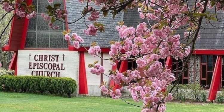 New Jersey Town Seeks to Condemn Church to Build a Park and Pickleball Courts