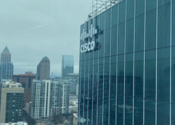 Hybrid Work in the New Atlanta Office